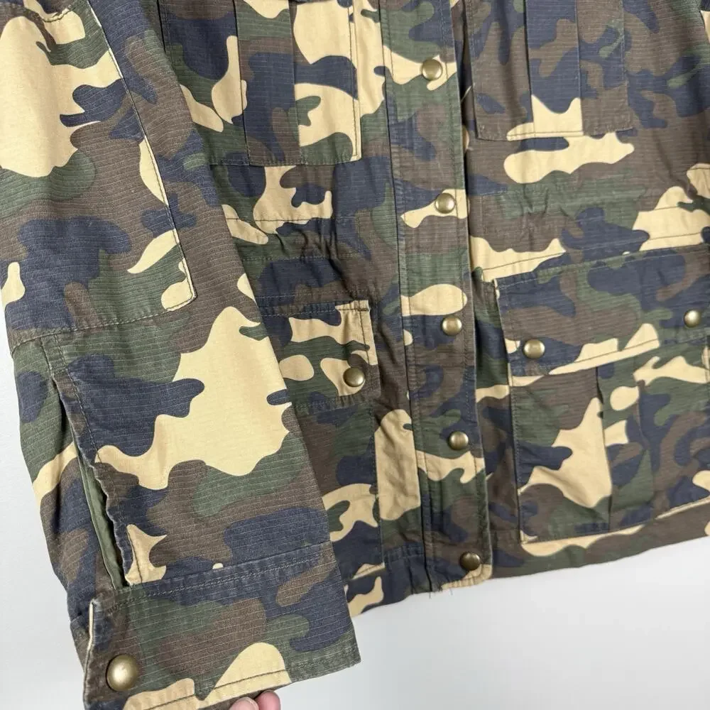 GAP utility military